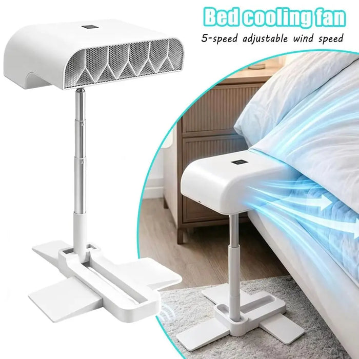 Fan de Cama PRzone Silencioso