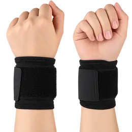 Muñequeras PR Grip