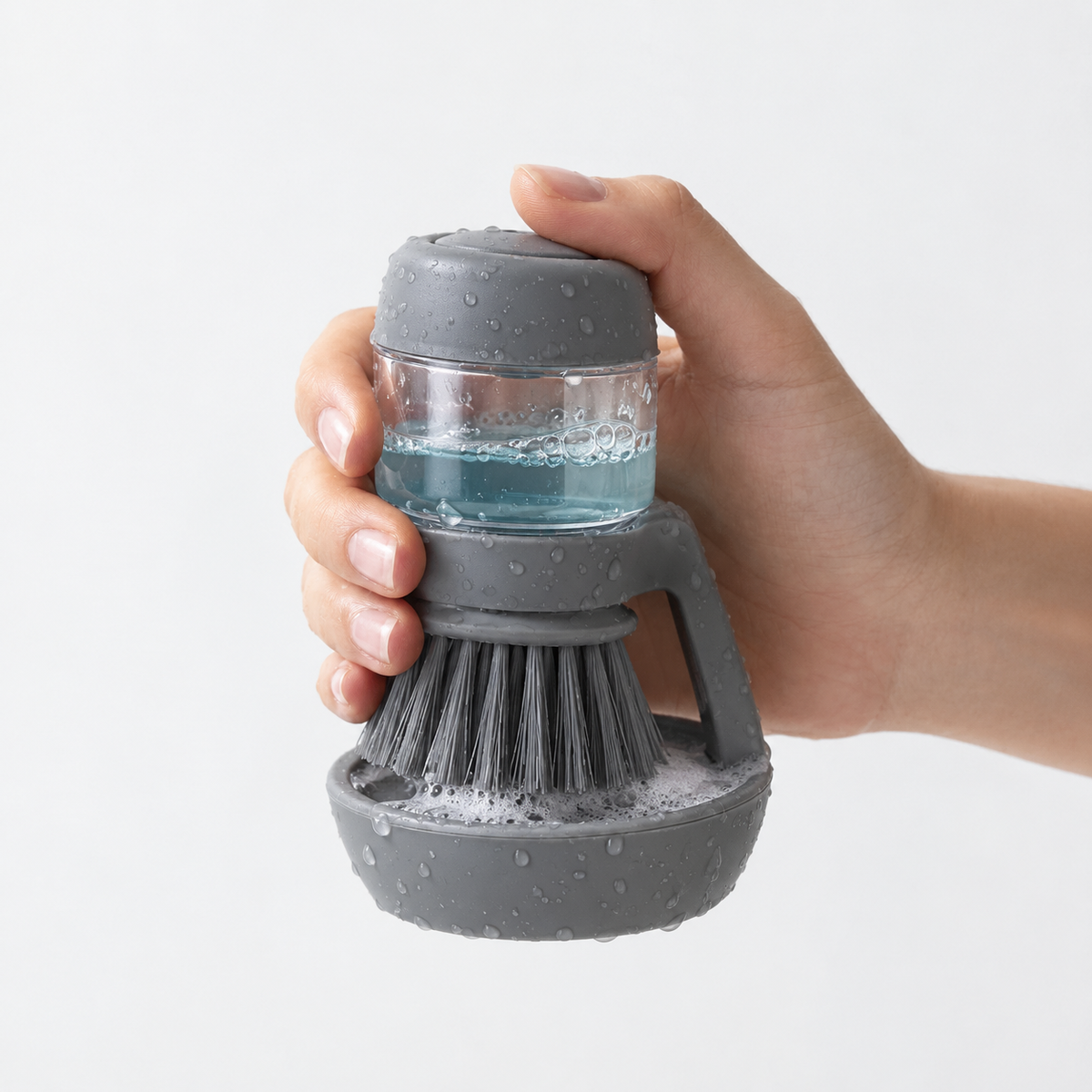 Cepillo Dispensador PRzone
