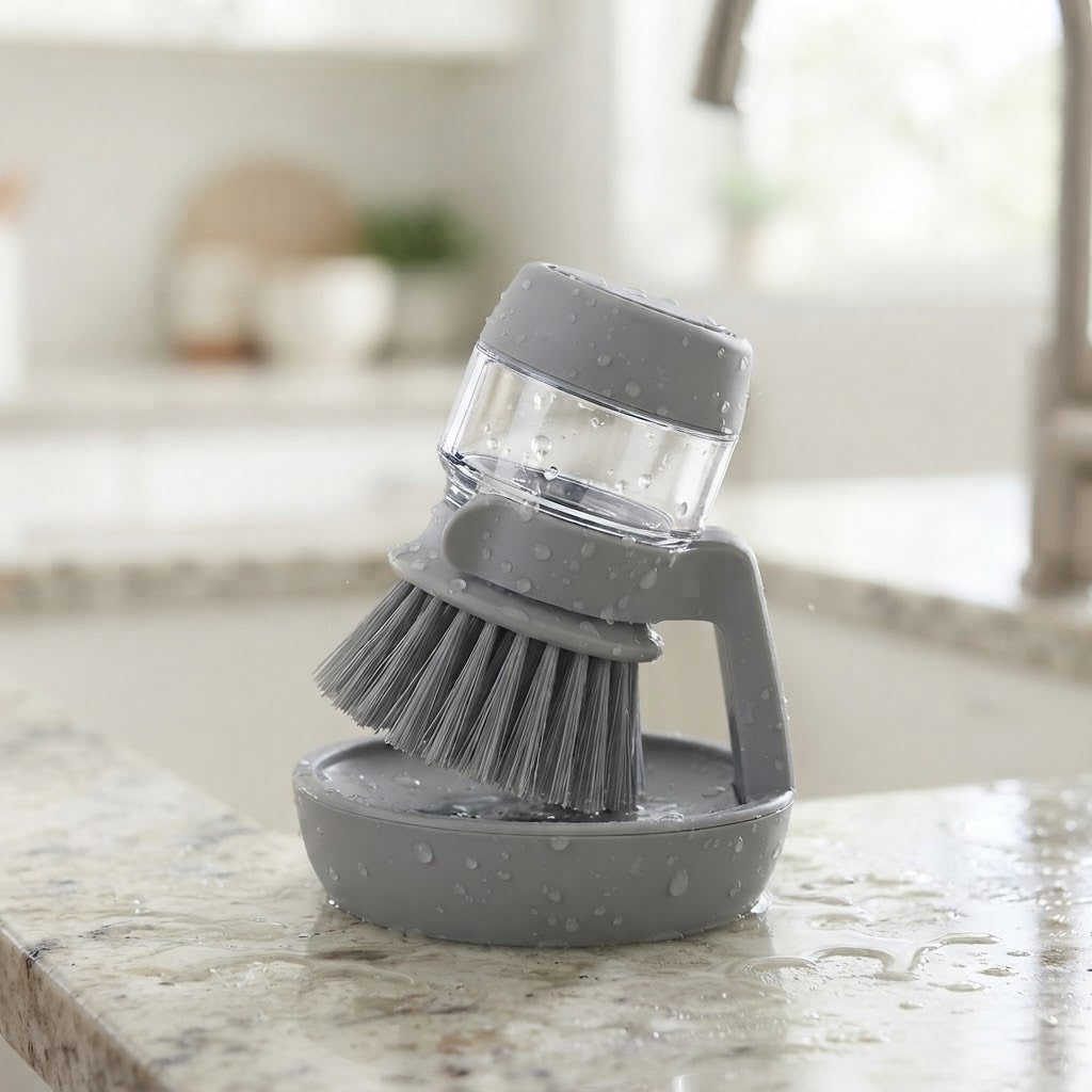 Cepillo Dispensador PRzone