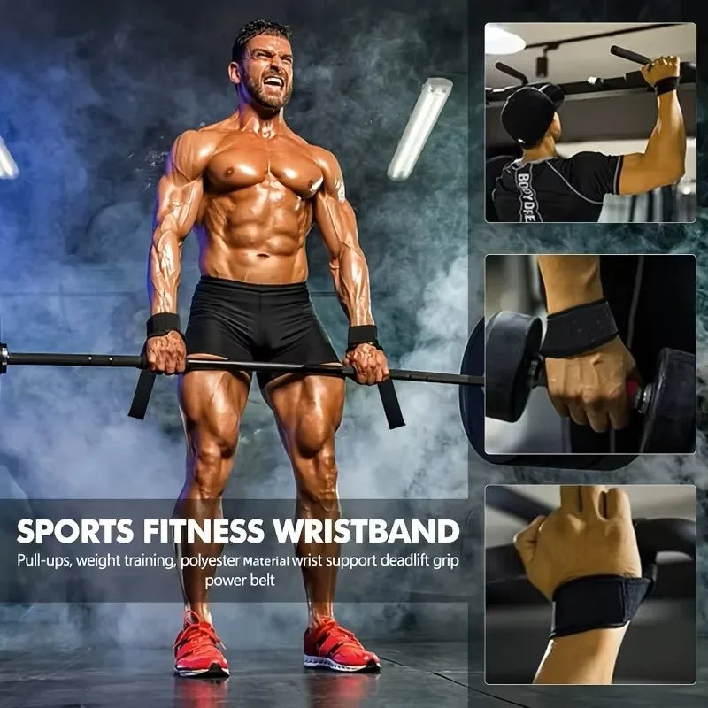 straps profesionales