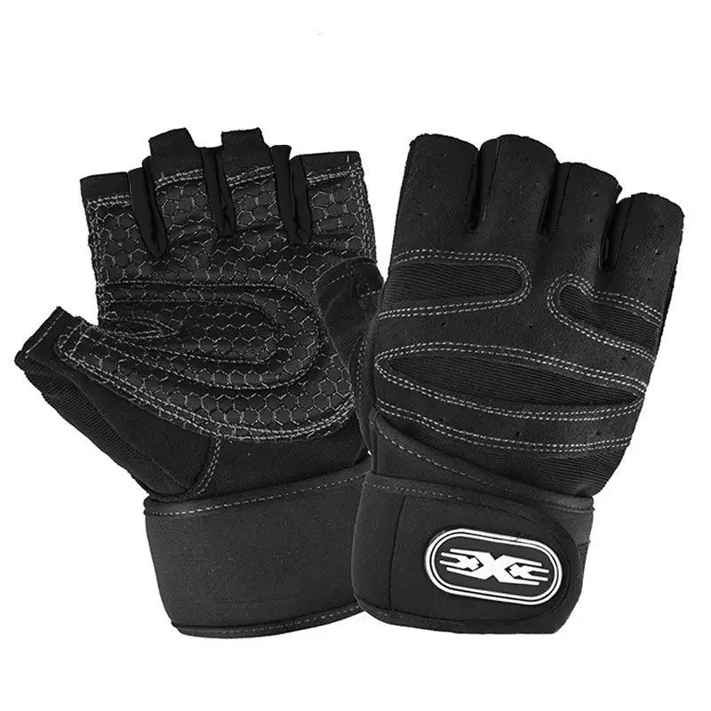 Guantes PR Grip Pro