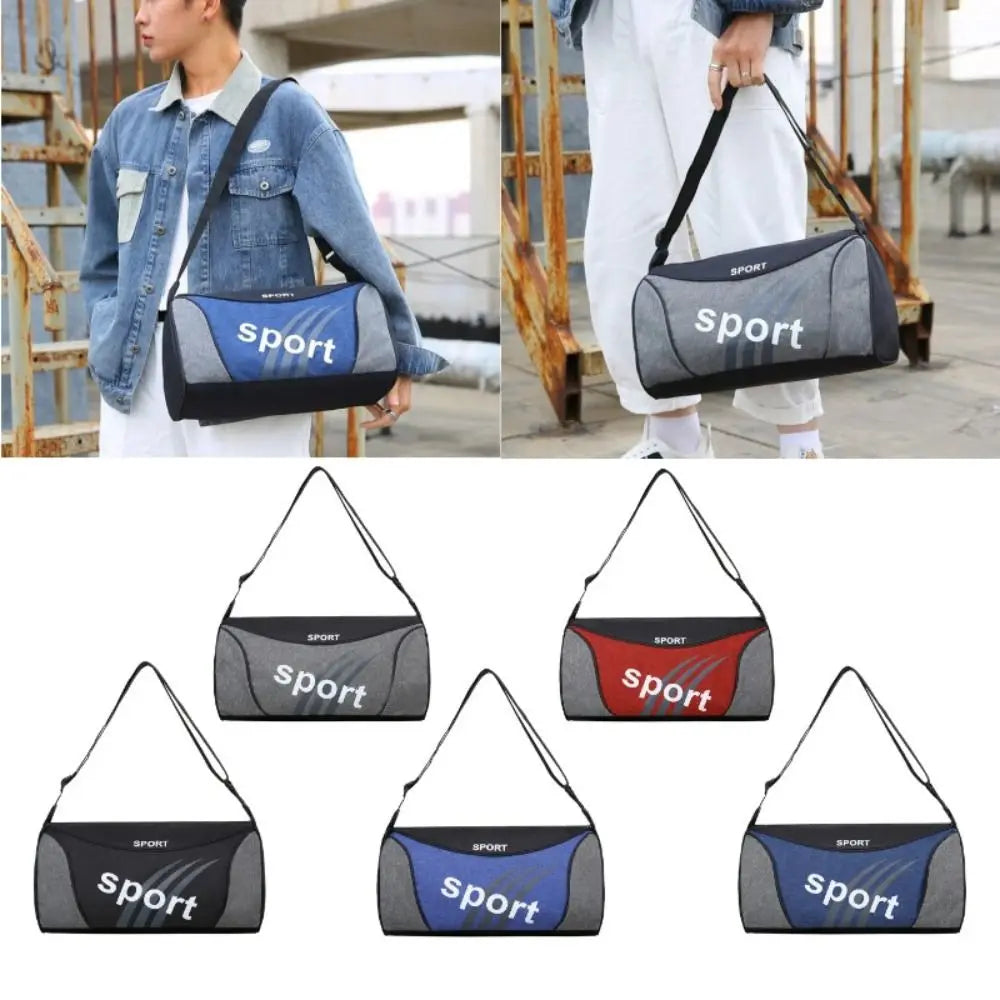 mochila deportiva para gimnasio