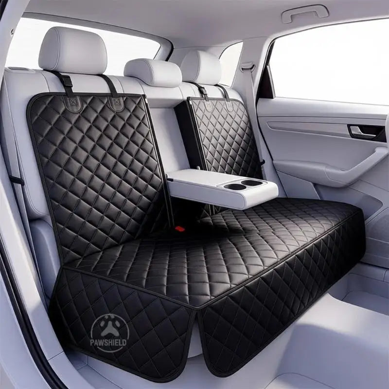 Funda para Auto PRzone Pet