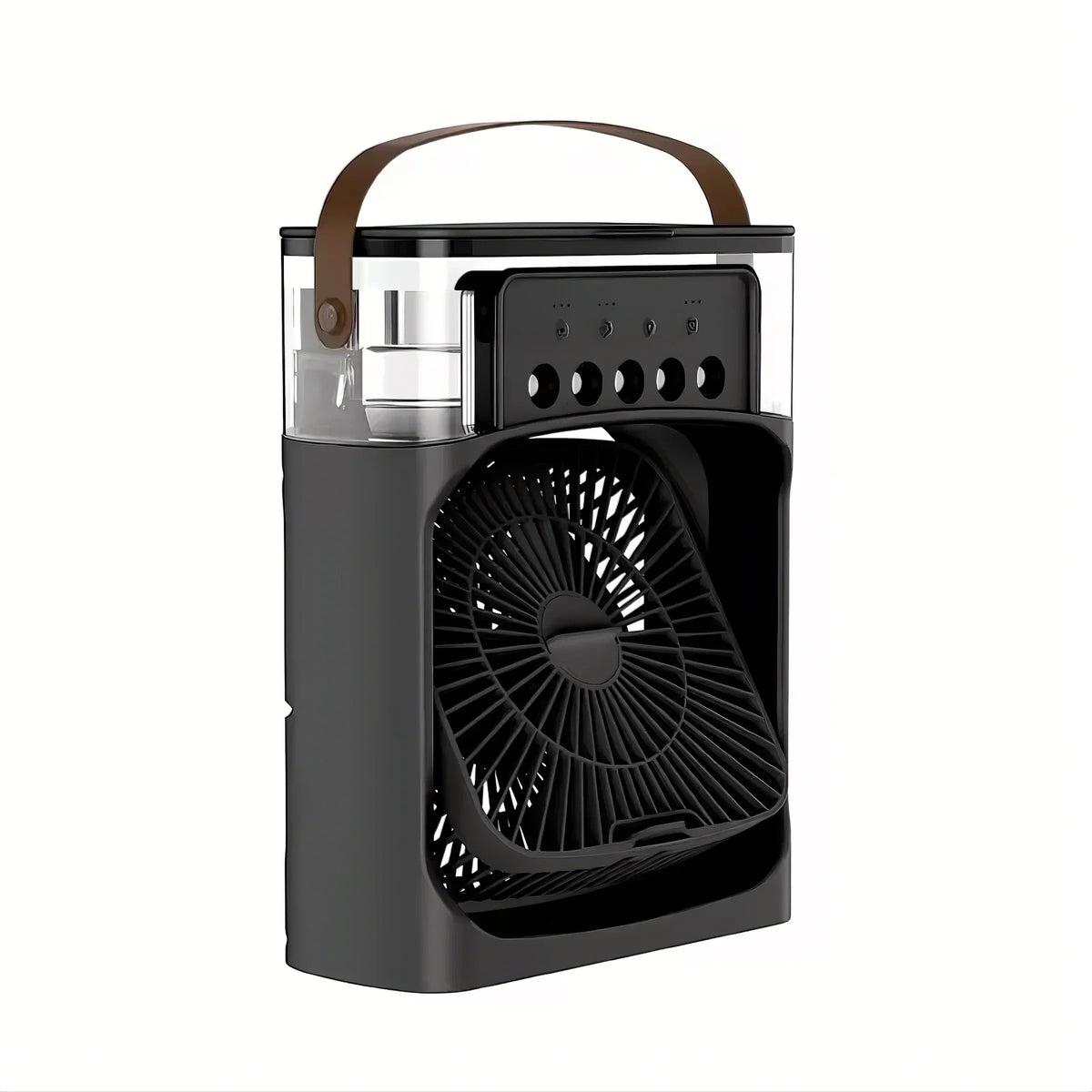 Mini Enfriador PRzone 3en1