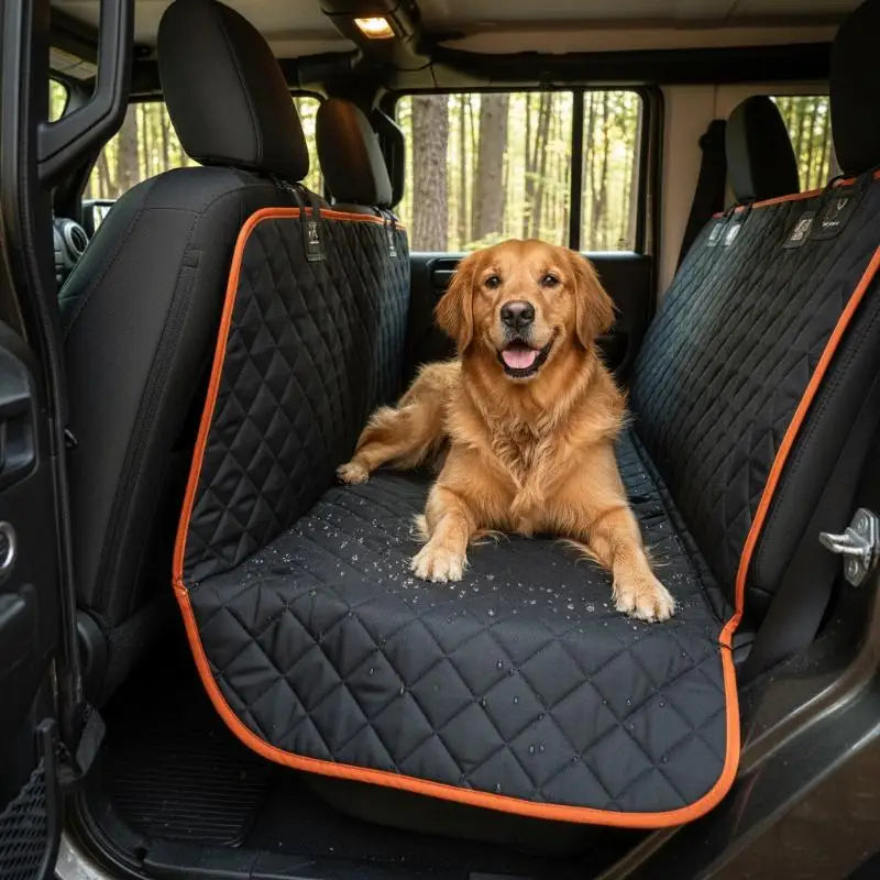 Funda para Auto PRzone Pet