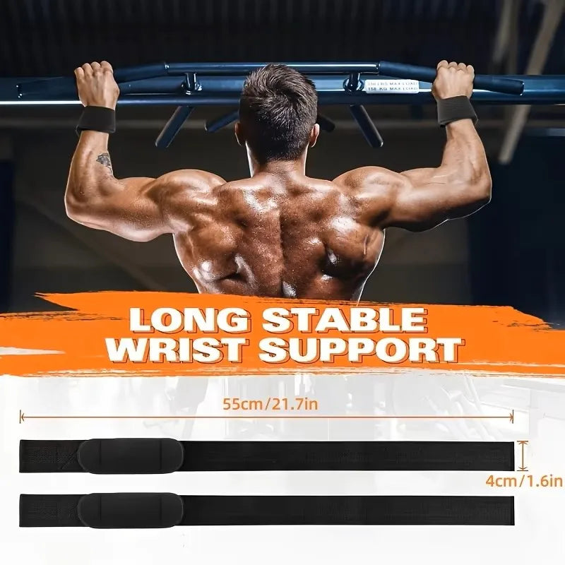 straps profesionales