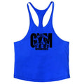 Tank “GYM warriors”