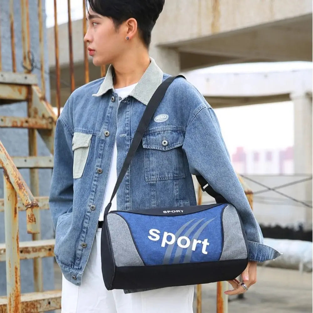 mochila deportiva para gimnasio