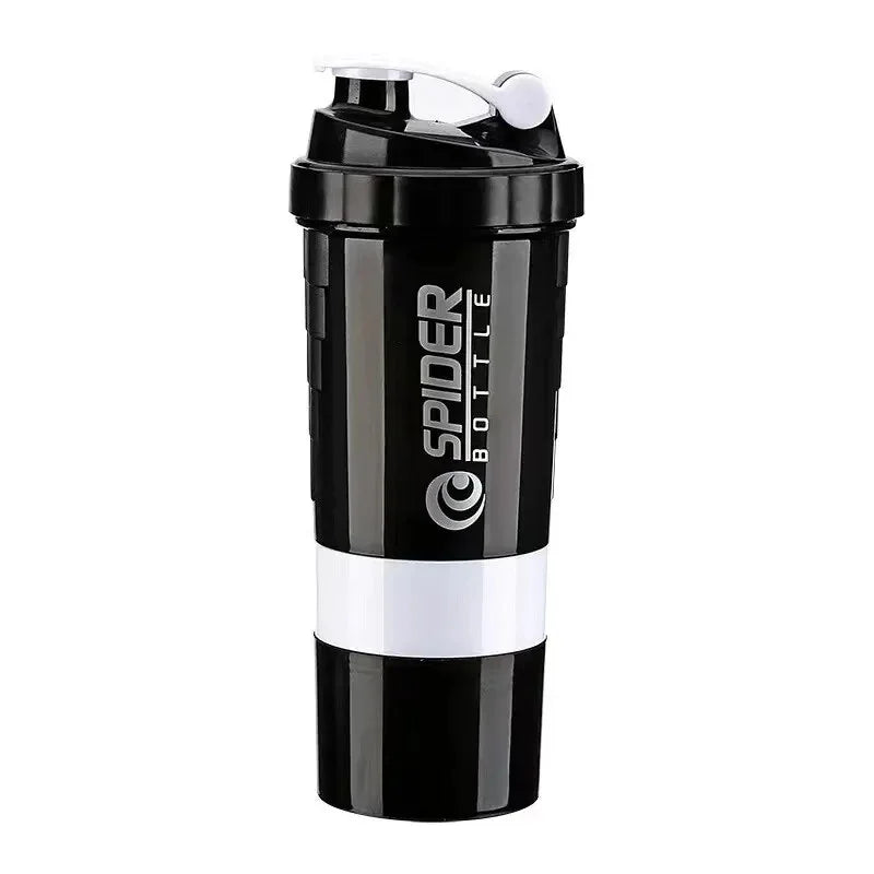 Shaker PRzone