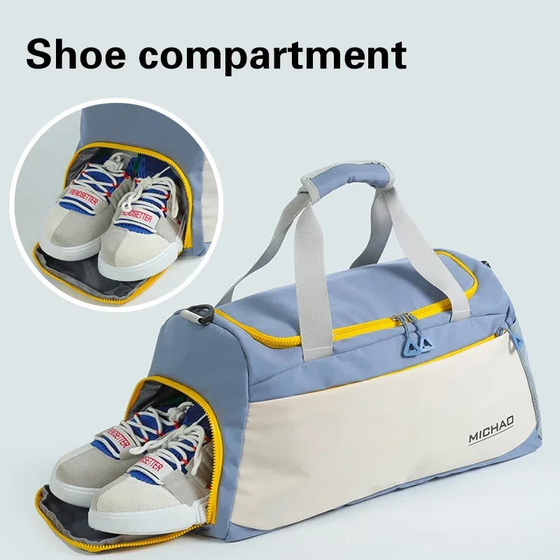 Mochila fitness profesional