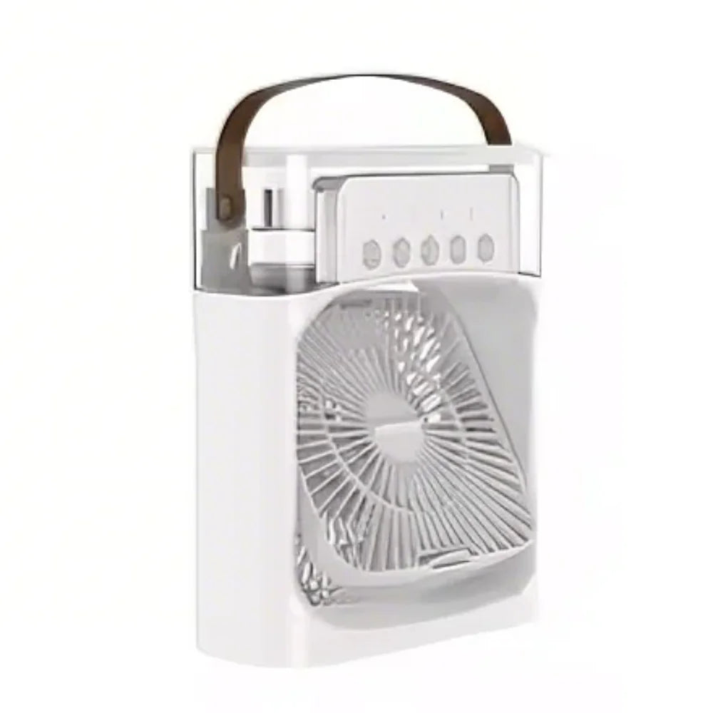 Mini Enfriador PRzone 3en1