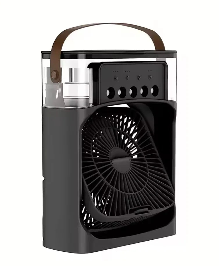 Mini Enfriador PRzone 3en1