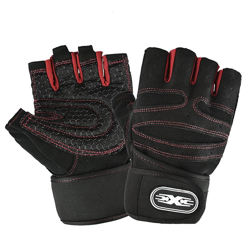 Guantes PR Grip Pro