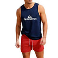 Tank “QUIKSILVER”