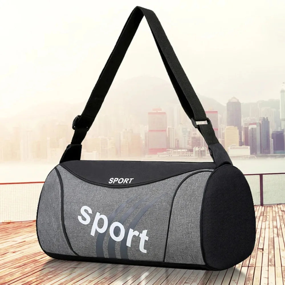 mochila deportiva para gimnasio