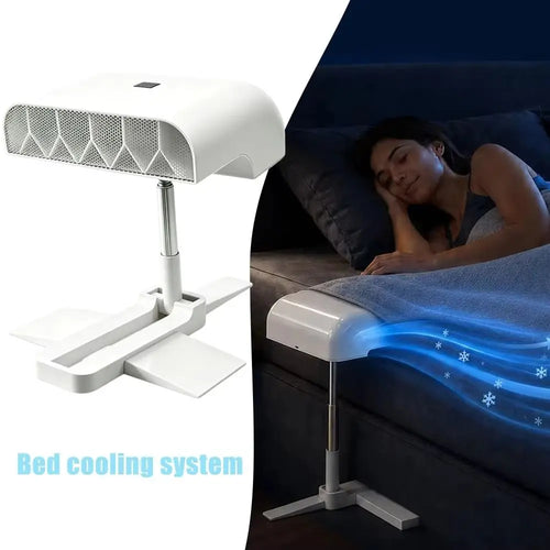 Fan de Cama PRzone Silencioso