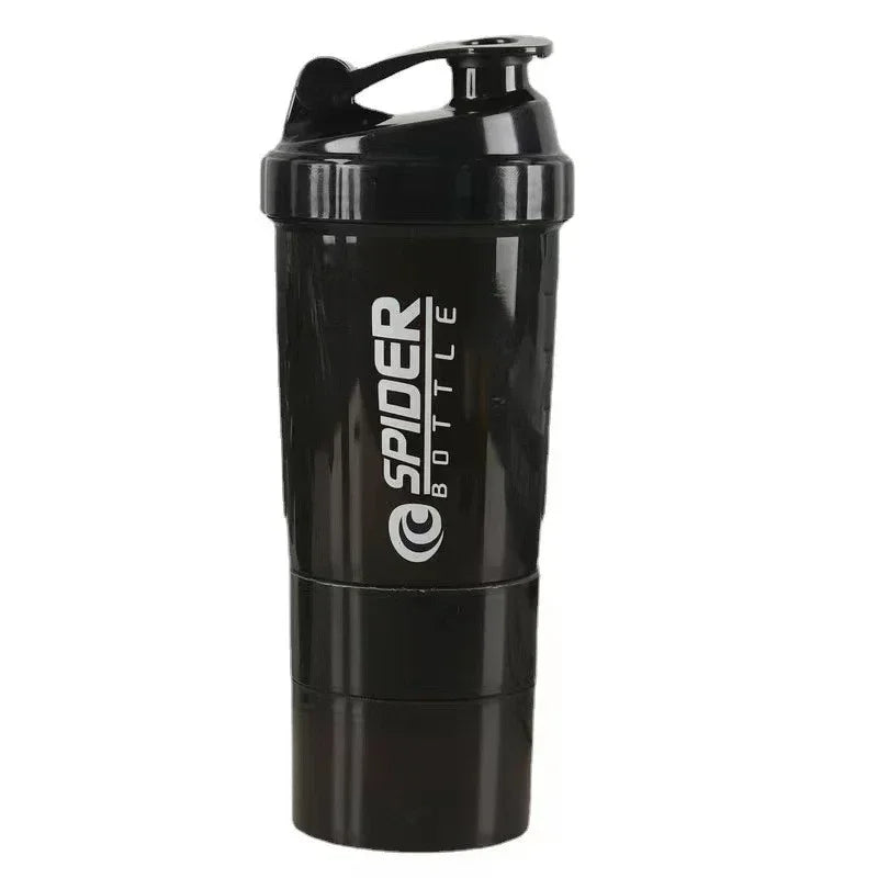 Shaker PRzone