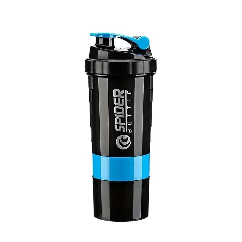 Shaker PRzone