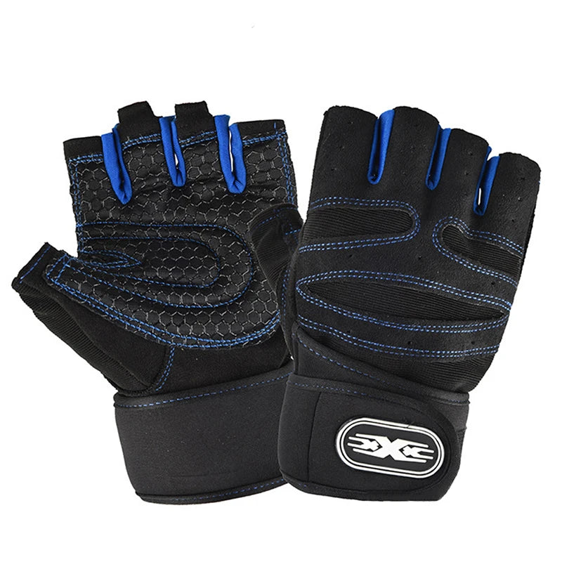 Guantes PR Grip Pro
