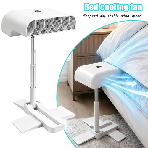 Fan de Cama PRzone Silencioso