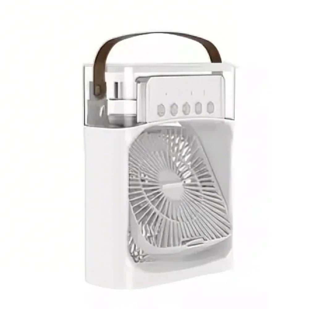 Mini Enfriador PRzone 3en1