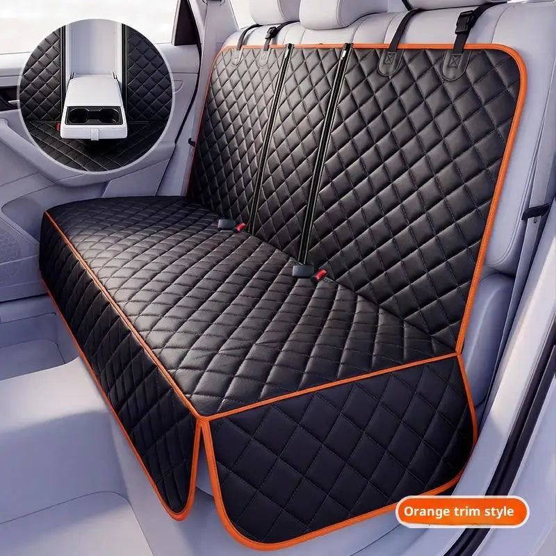 Funda para Auto PRzone Pet