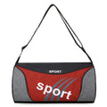 mochila deportiva para gimnasio
