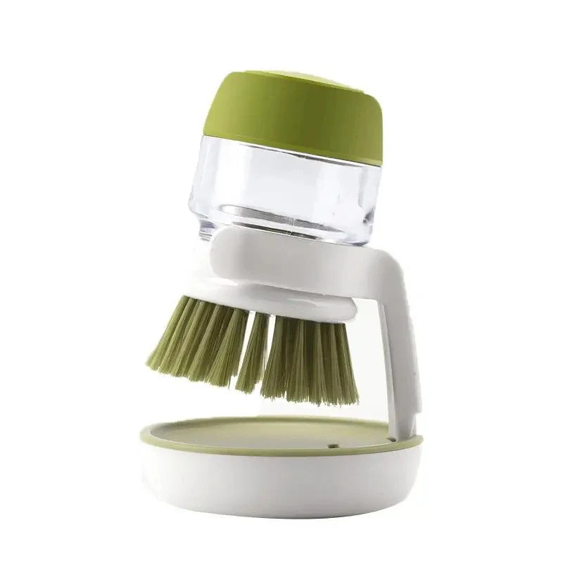 Cepillo Dispensador PRzone