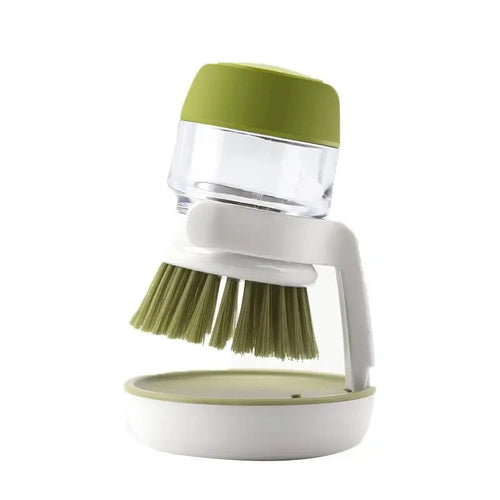 Cepillo Dispensador PRzone