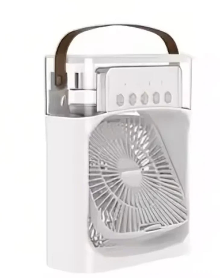Mini Enfriador PRzone 3en1