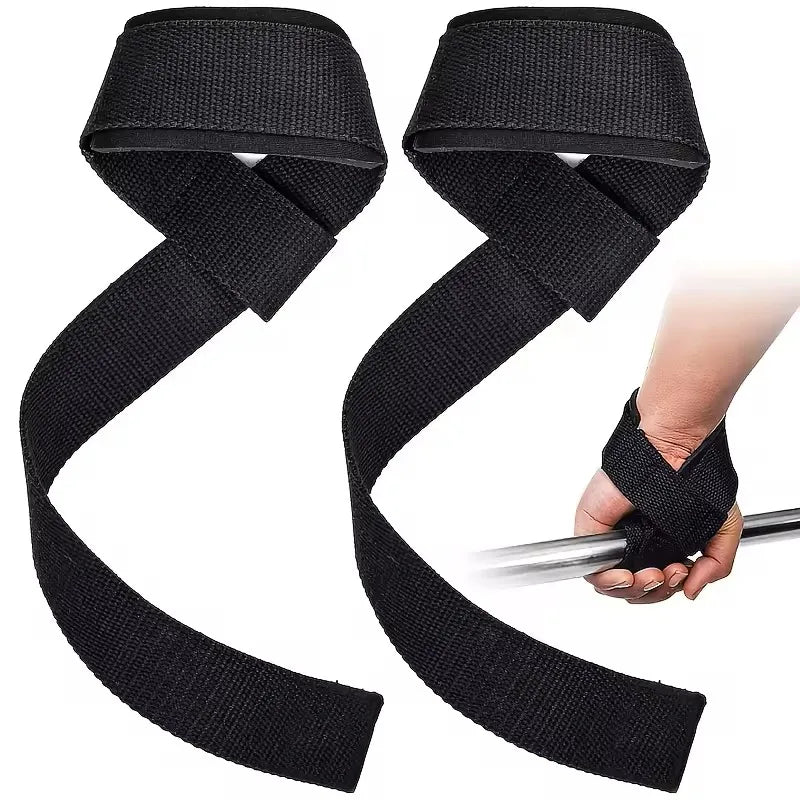 straps profesionales