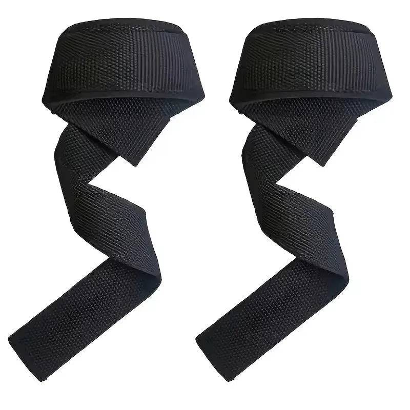 straps profesionales